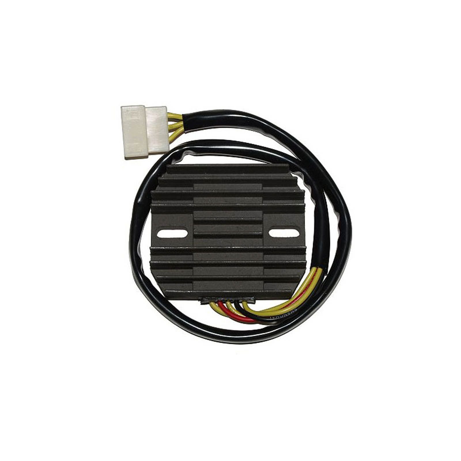 New ELECTROSPORT Regulator / Rectifier For Yamaha STAR XV650 RR-YM-019 #ESR266