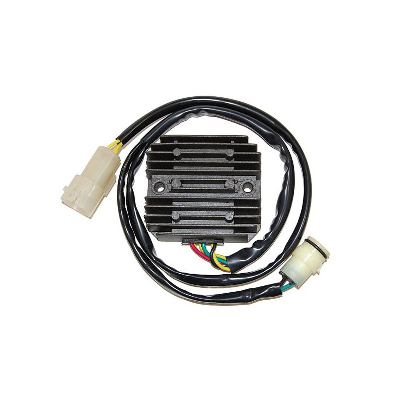 New ELECTROSPORT Regulator/Rectifier For Honda TRX350 FOURTRAX (86-89) #ESR322