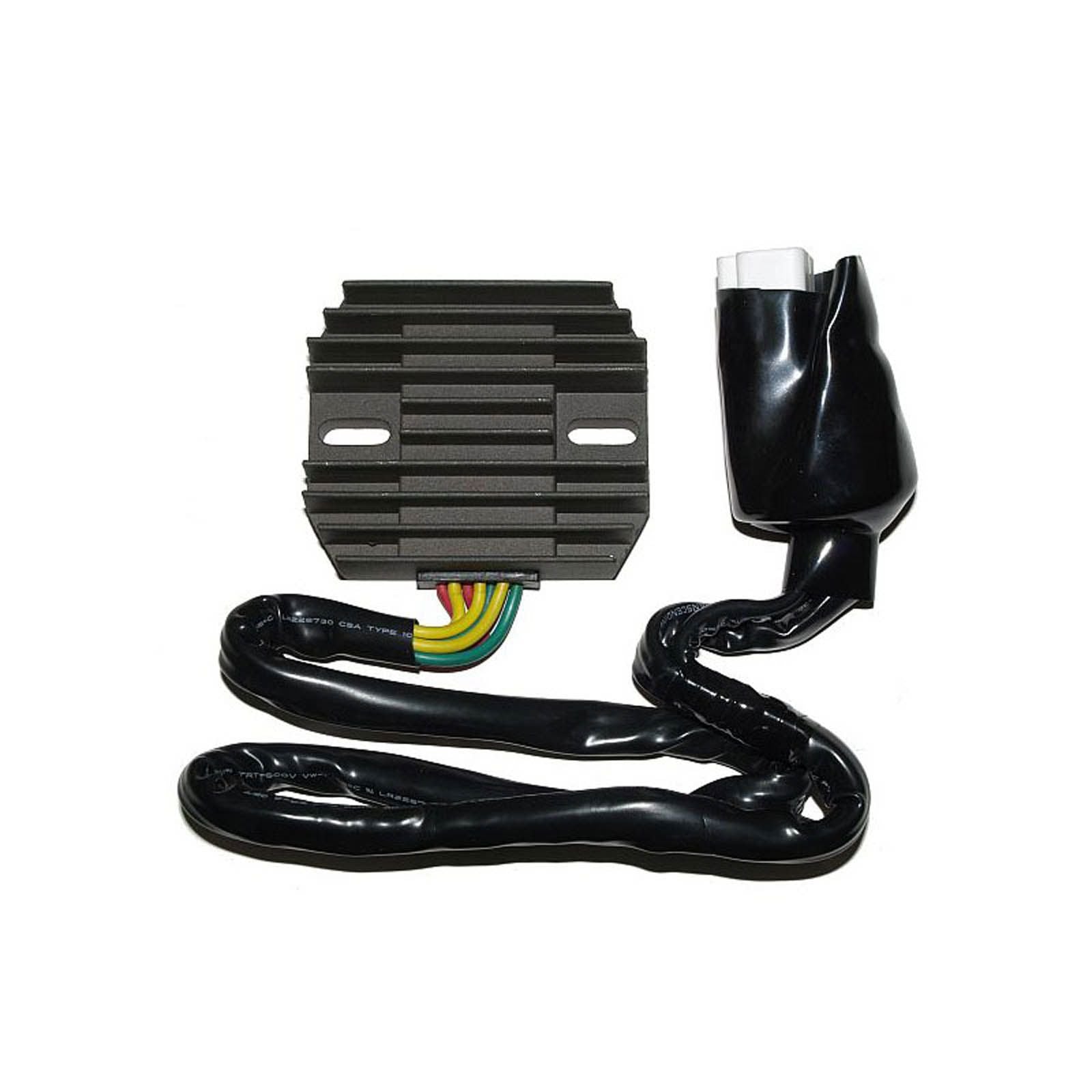 ELECTROSPORT Regulator / Rectifier For Honda CBR600F4I (2001-2006)RR-HN-015