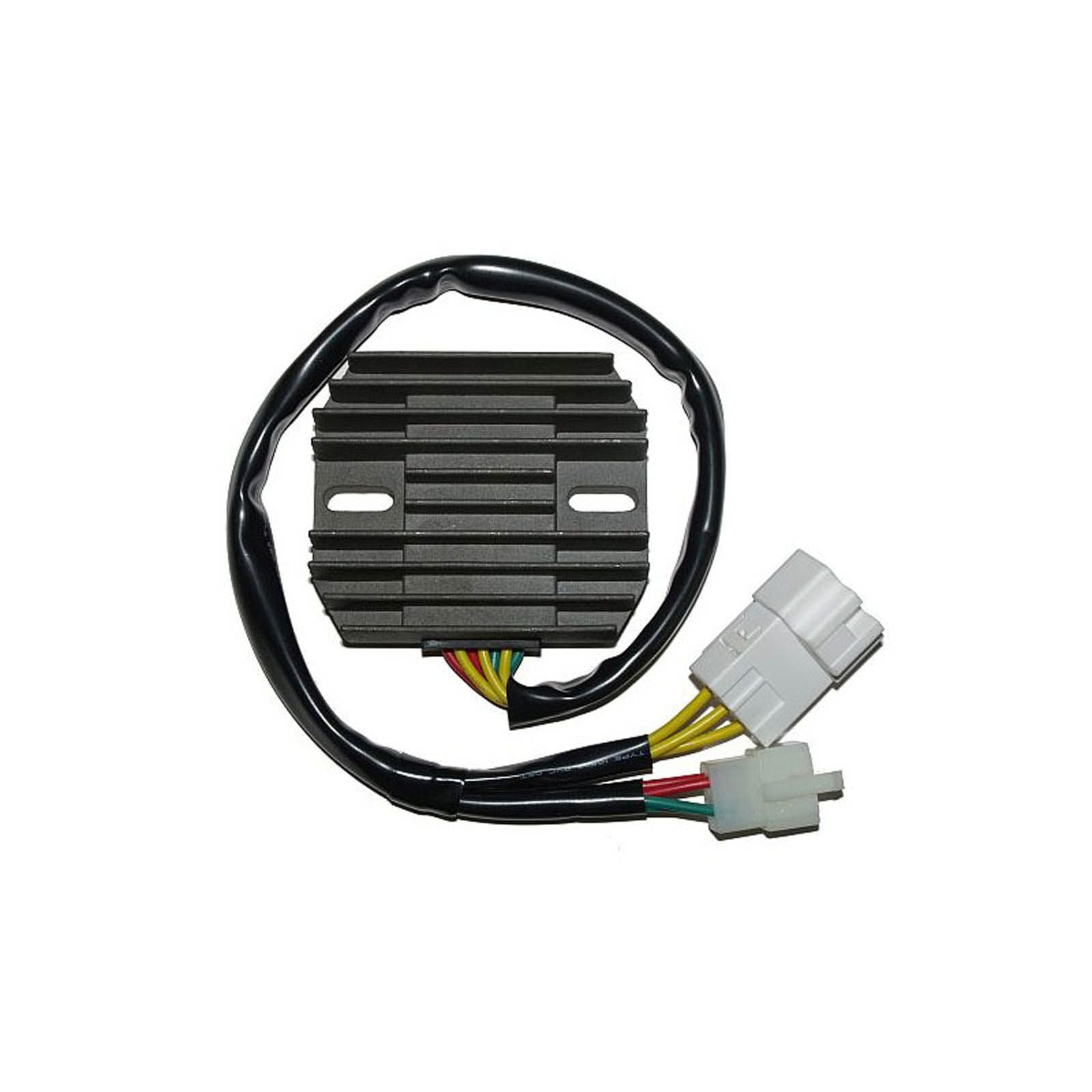 ELECTROSPORT Regulator / Rectifier For Honda CBR929 (2000-2001) RR-HN-022 ESR436