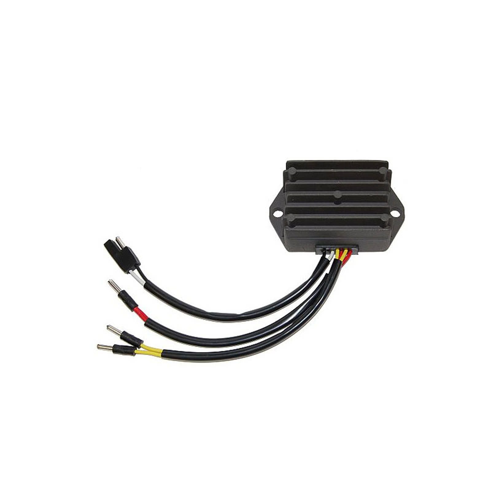 New ELECTROSPORT Regulator / Rectifier For Ducati 1-Phase- OEM RR-DC-003 #ESR515