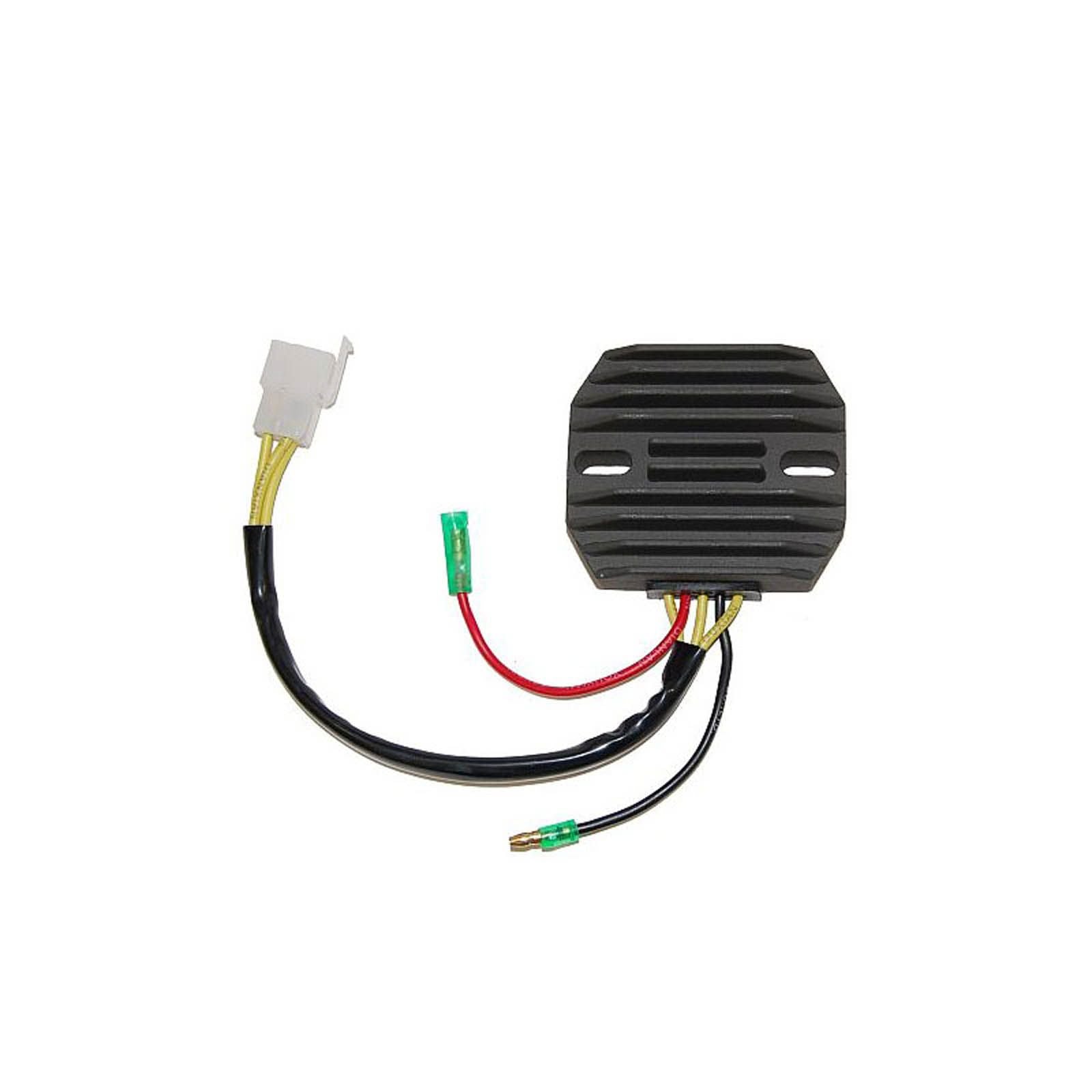 New ELECTROSPORT Regulator / Rectifier For Yamaha ATV RR-YM-018 #ESR633