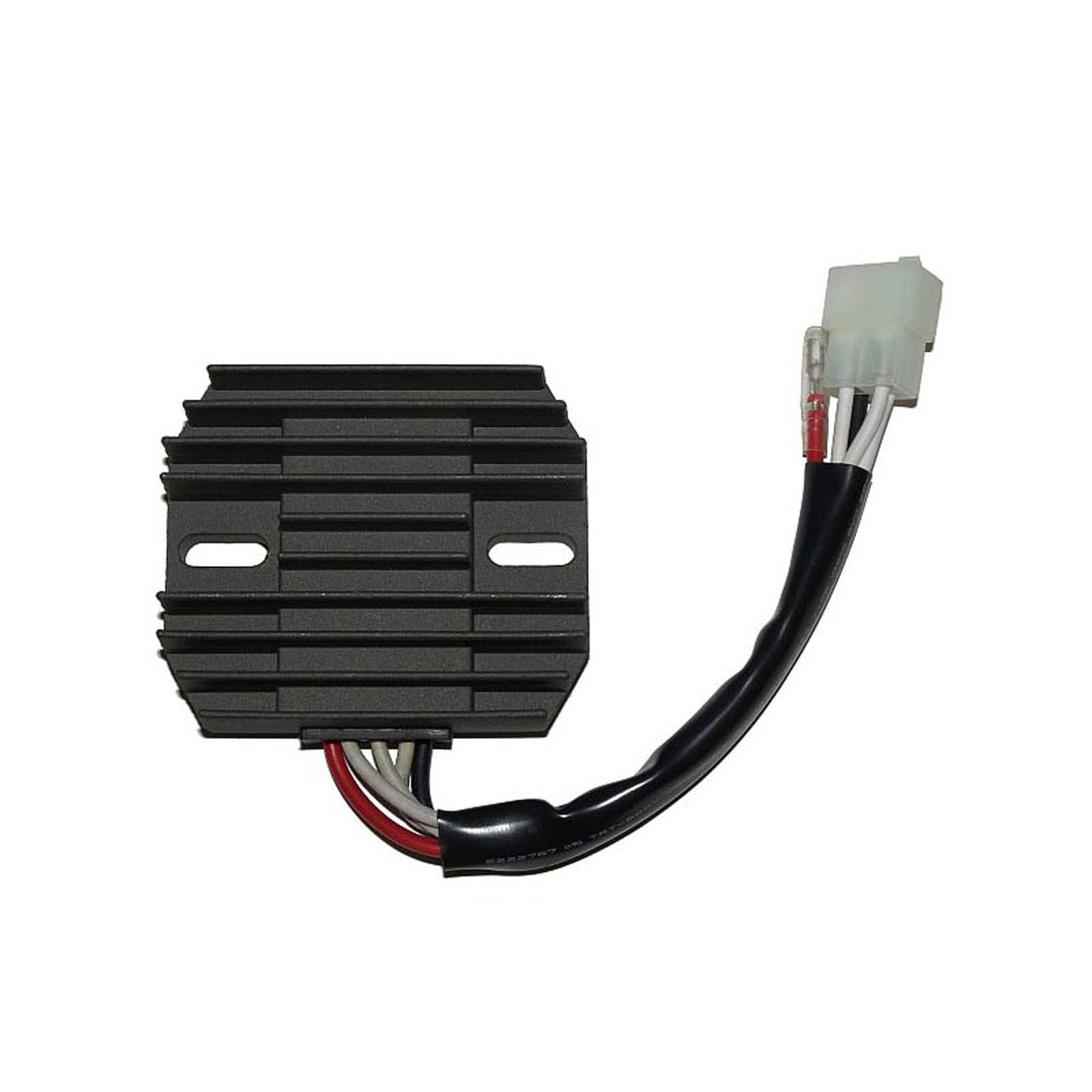 New ELECTROSPORT Regulator / Rectifier For Yamaha YFM350FW #ESR644