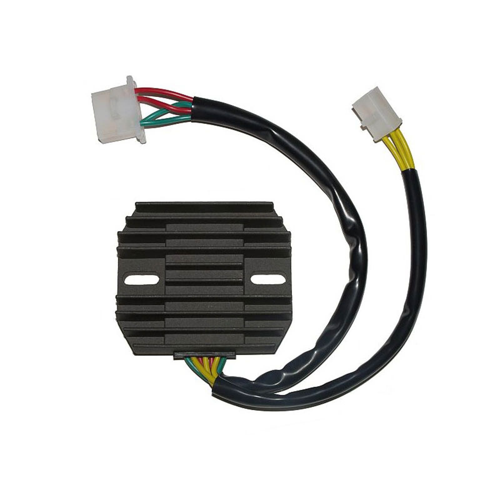 ELECTROSPORT Regulator / Rectifier For Honda VF MAGNA/SABRE/SHADOW RR-HN-007