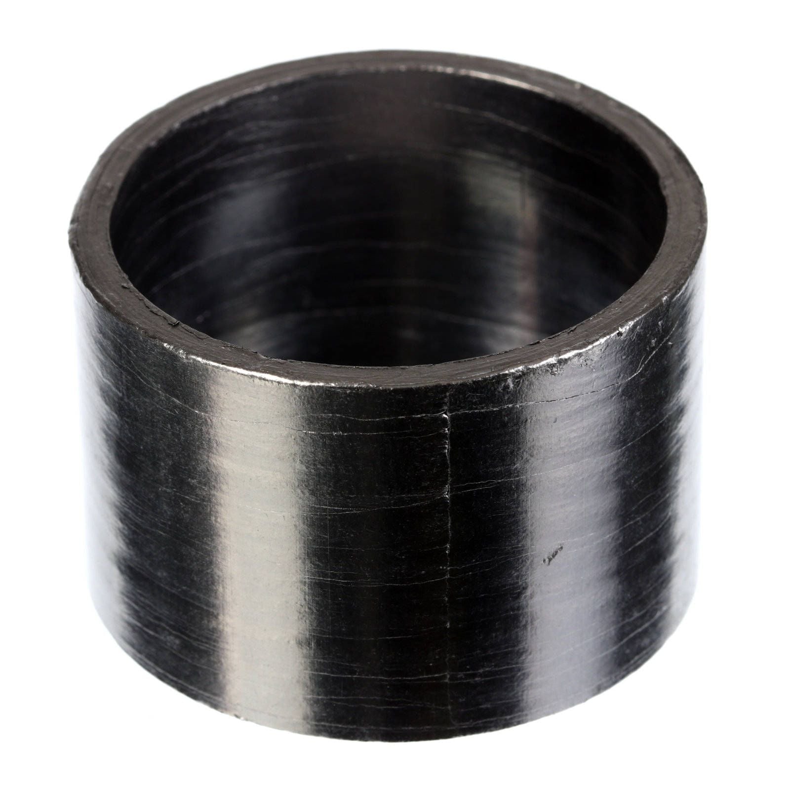 New WHITES Exhaust Muffler Connector - 42.4 x 48.5 x 31.3mm #EXMC193666G