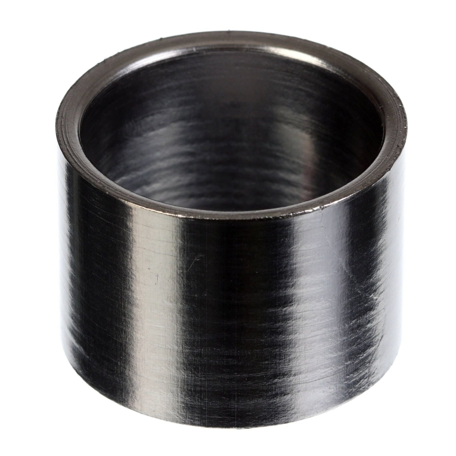 New WHITES Exhaust Muffler Connector - 31.7 x 37.5 x 26.7mm #EXMC193718G