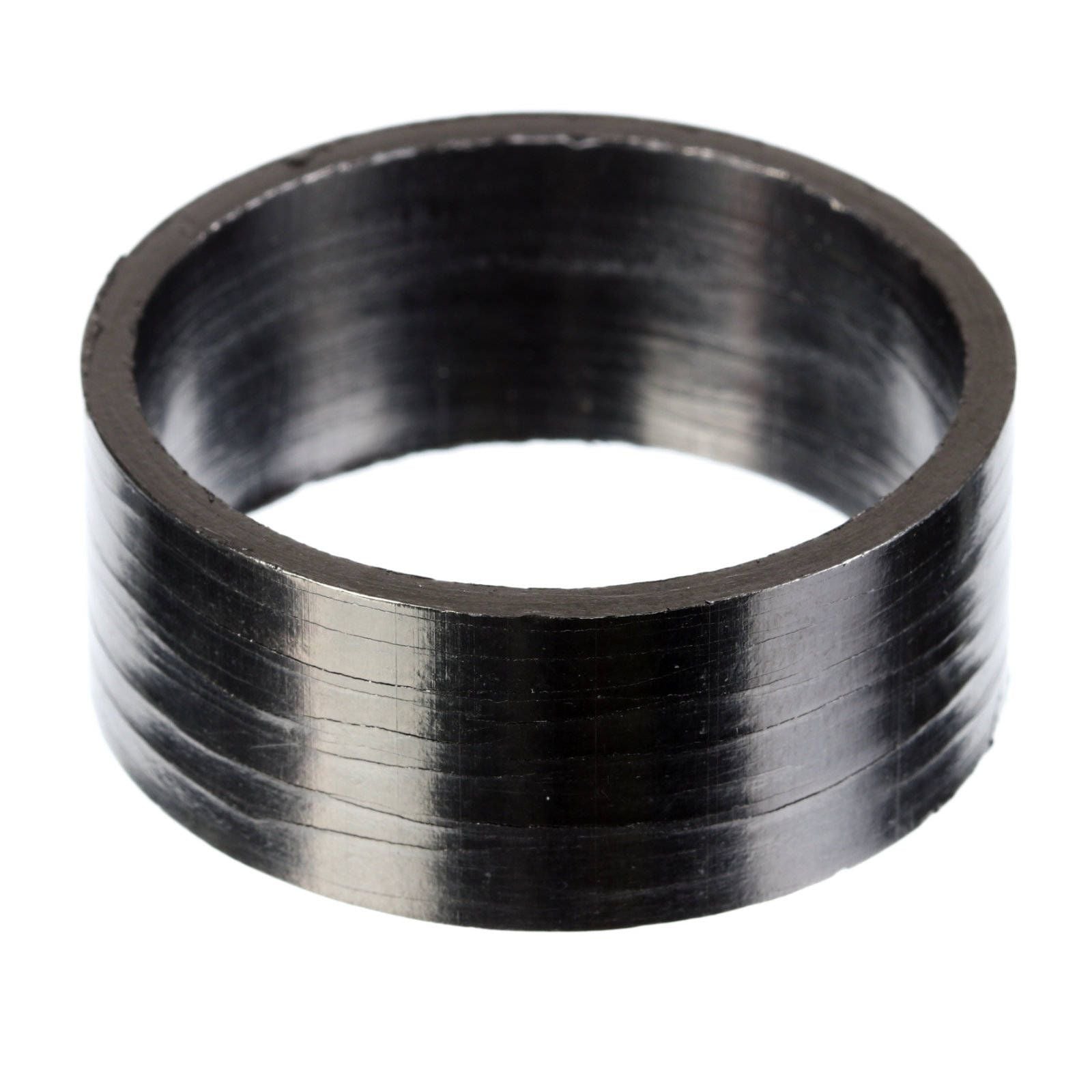 New WHITES Exhaust Muffler Connector - 44.8 x 50.8 x 20.4mm #EXMC19502FG