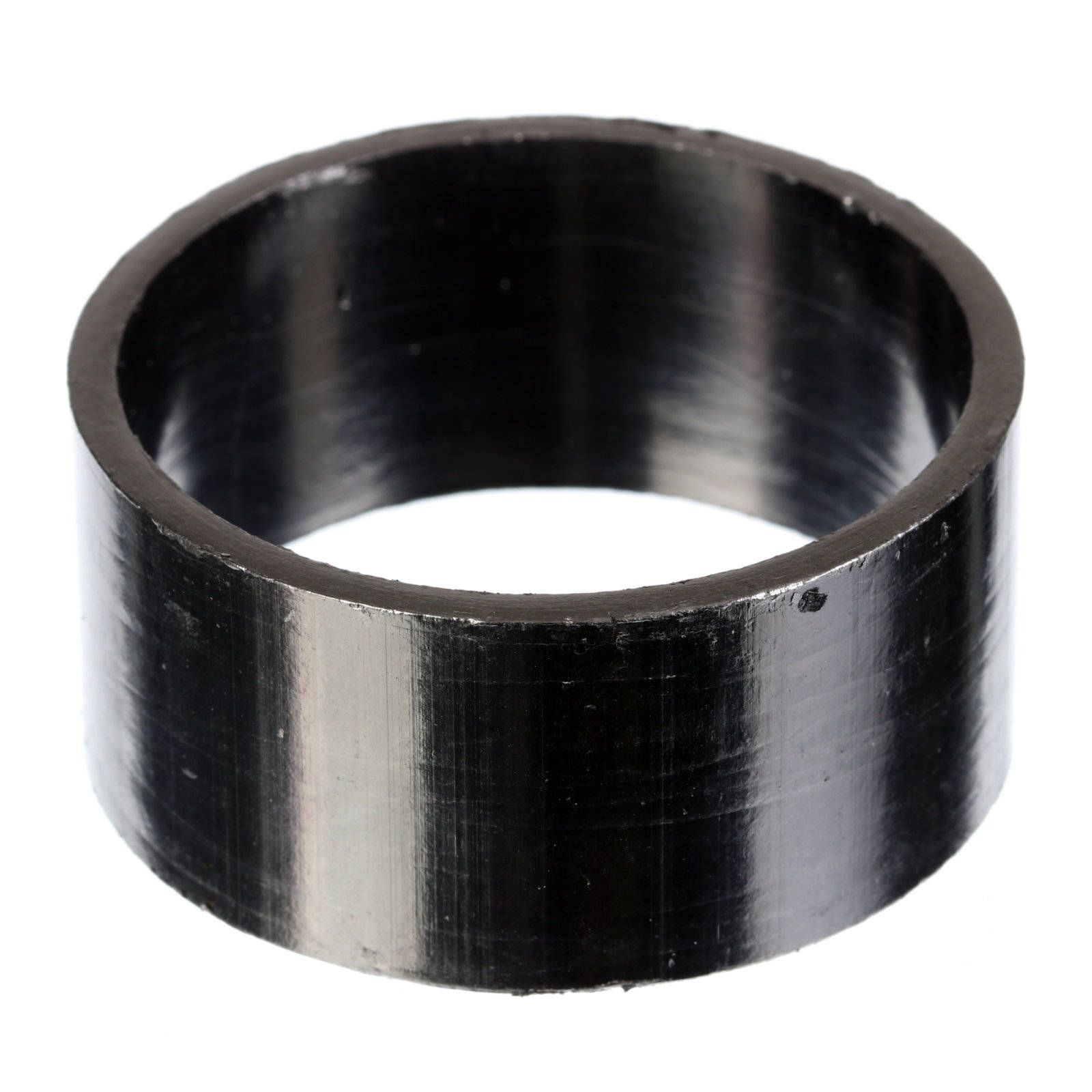 New WHITES Exhaust Muffler Connector - 48.6 x 54.6 x 25.4mm #EXMC19524FG