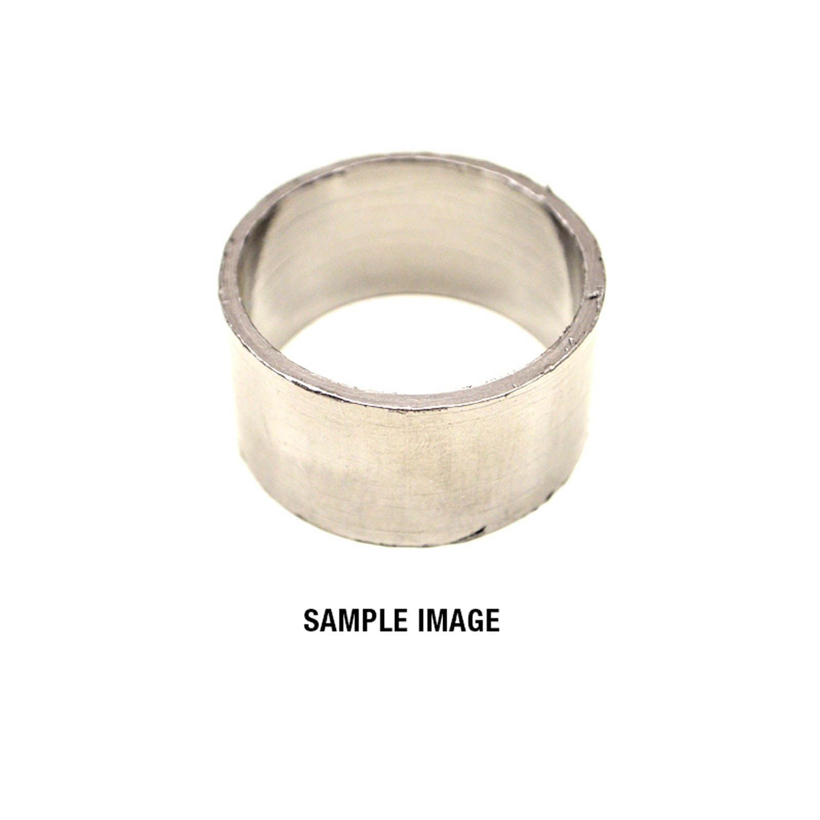 New WHITES Exhaust Muffler Connector - 35 x 41 x 30.9mm #EXMC19736YG