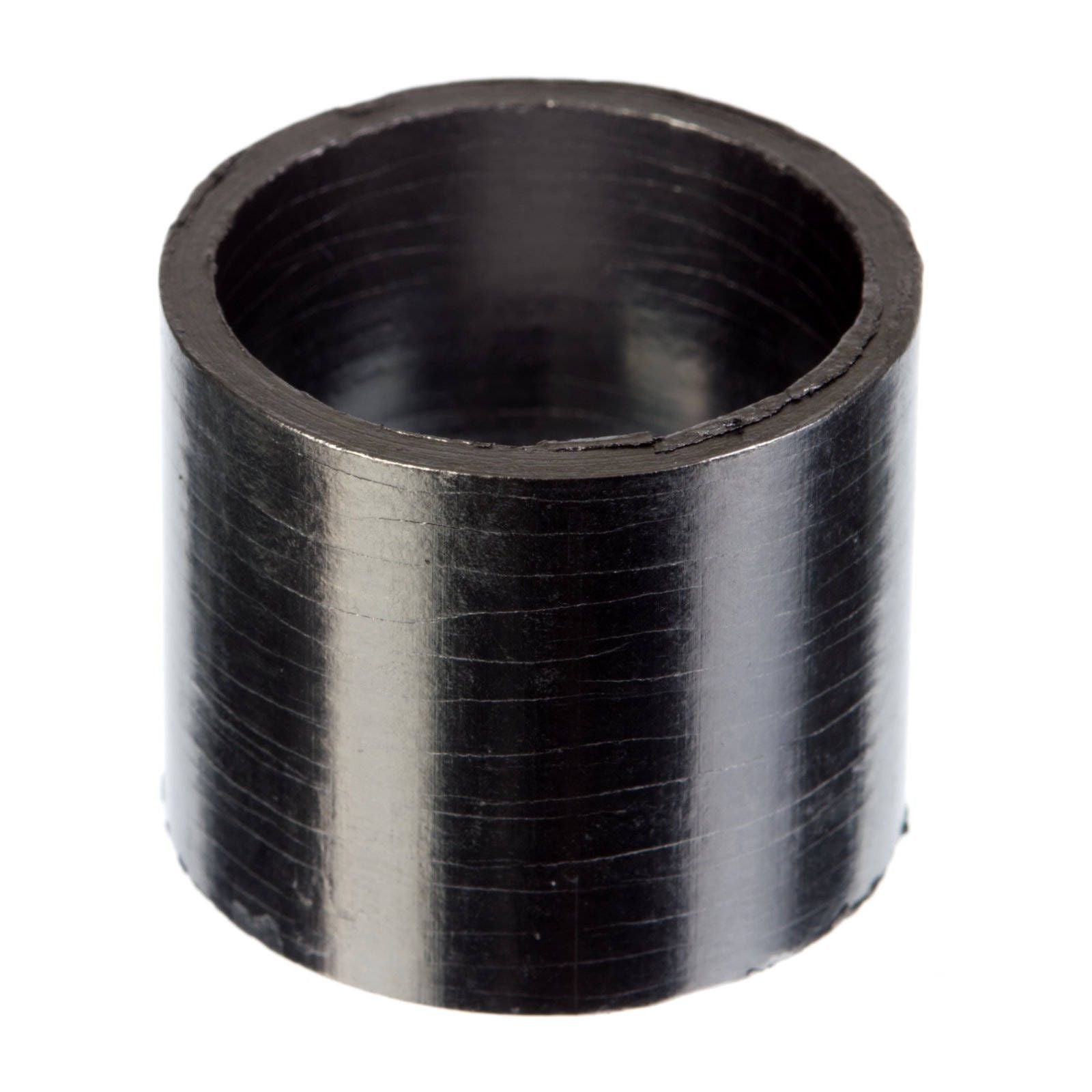 New WHITES Exhaust Muffler Connector - 31.6 x 37.4 x 30.8mm #EXMC1973YFG