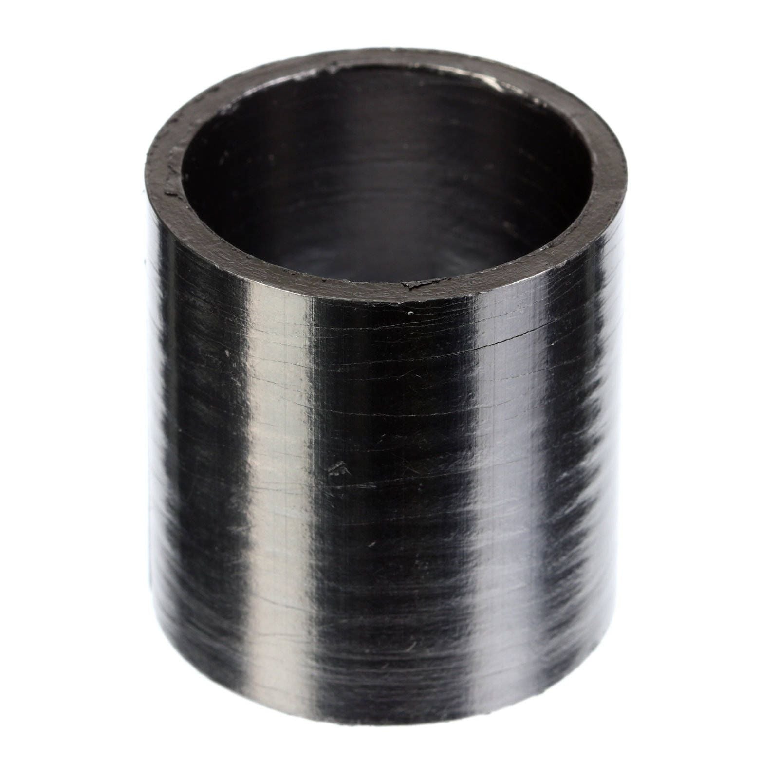 New WHITES Exhaust Muffler Connector - 28.3 x 34 x 35.3mm #EXMC1974BHG