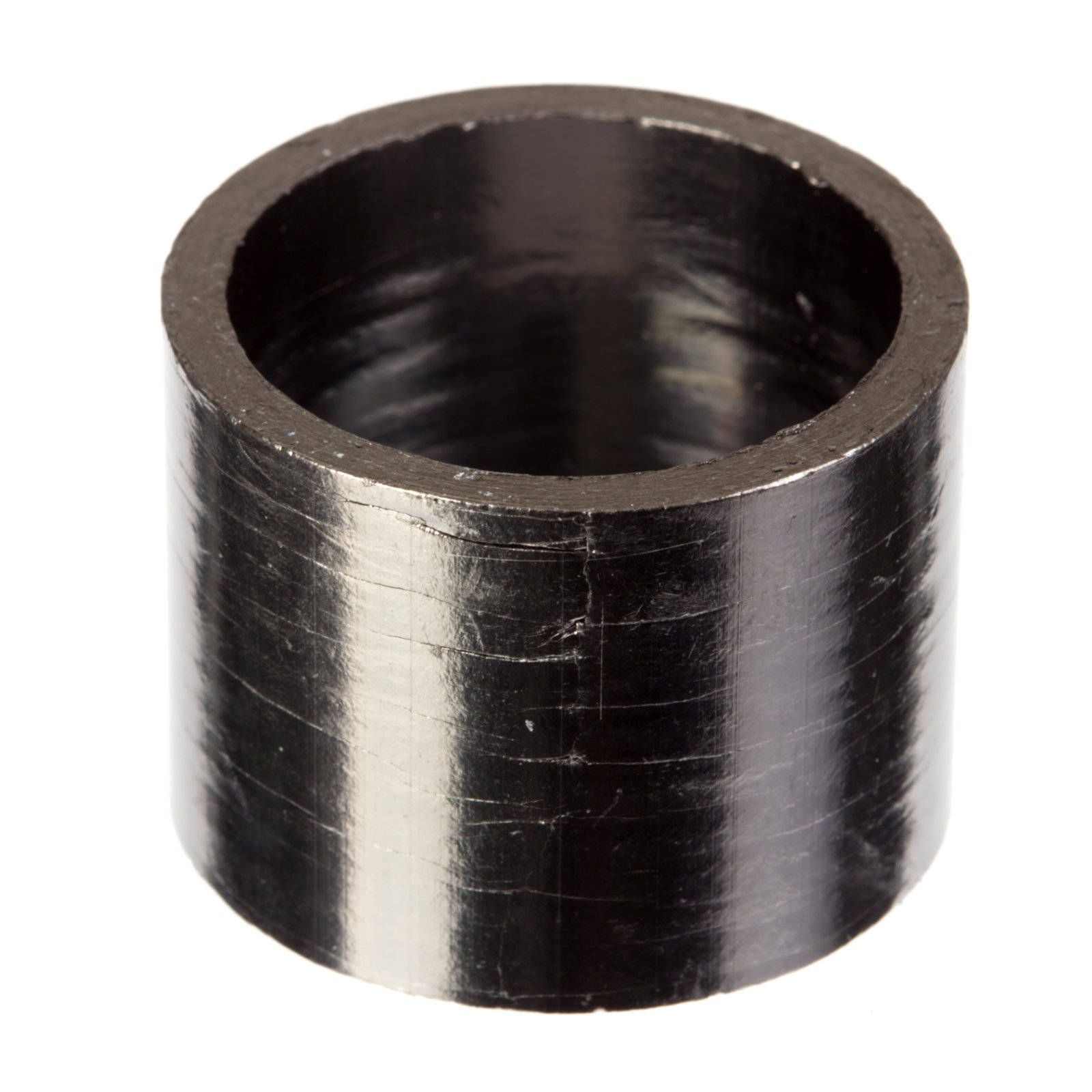 New WHITES Exhaust Muffler Connector - 34.8 x 41.9 x 30.6mm #EXMC1974ELG