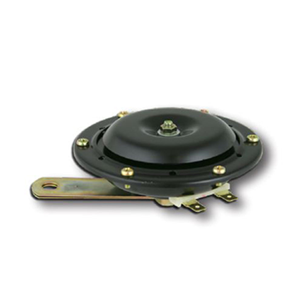 New GEAR-X Boxed Double Contact 12 Volt Horn F217