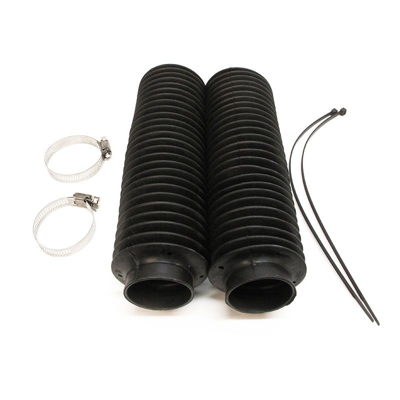 New WHITES Fork Boot 26 Wave 35/38mm Black 280-320mm (Pr) #FB4029B