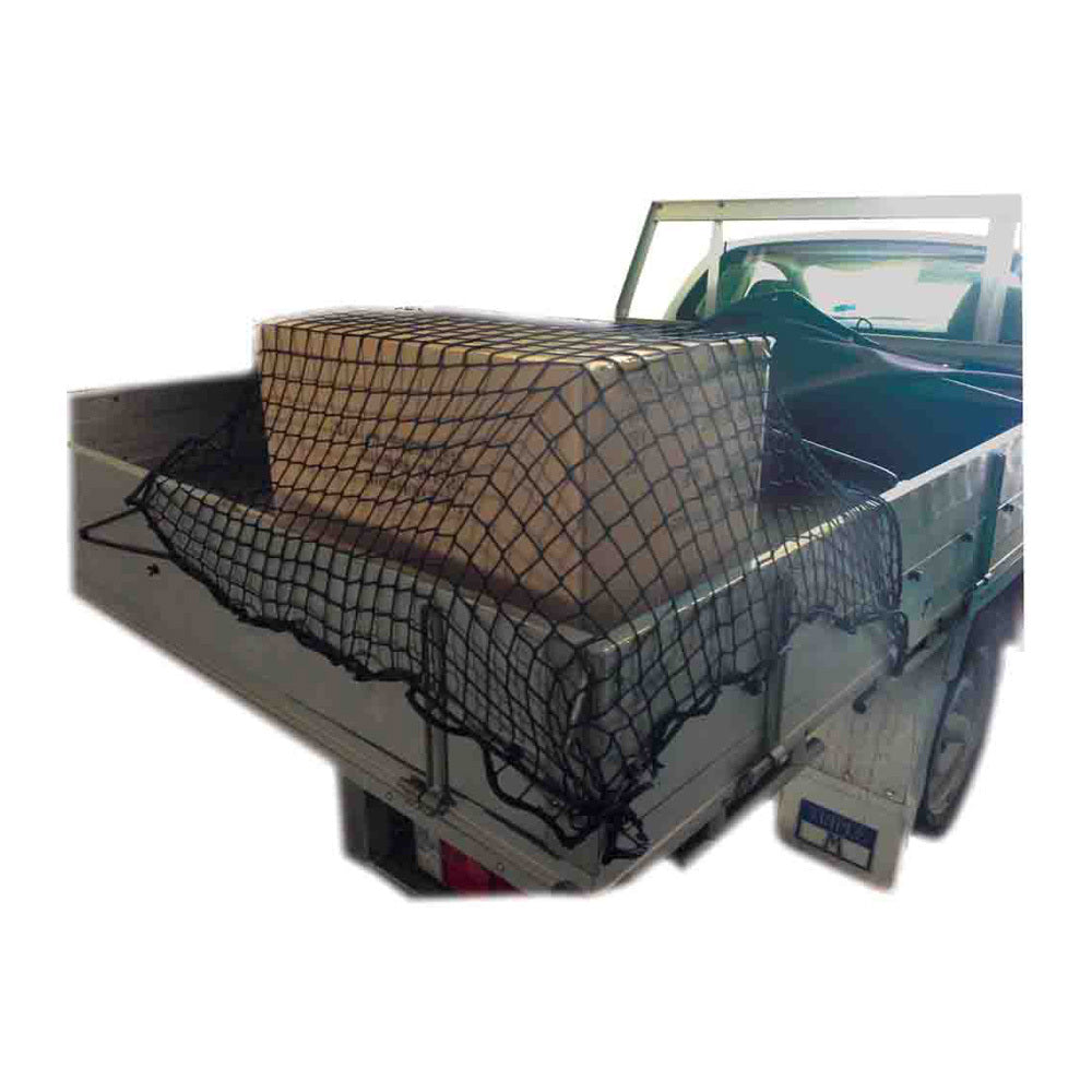 New GEAR-X Cargo Nylon Cord 3mm & square hole 35mm Net 2.0m x 3.0m FCN2030