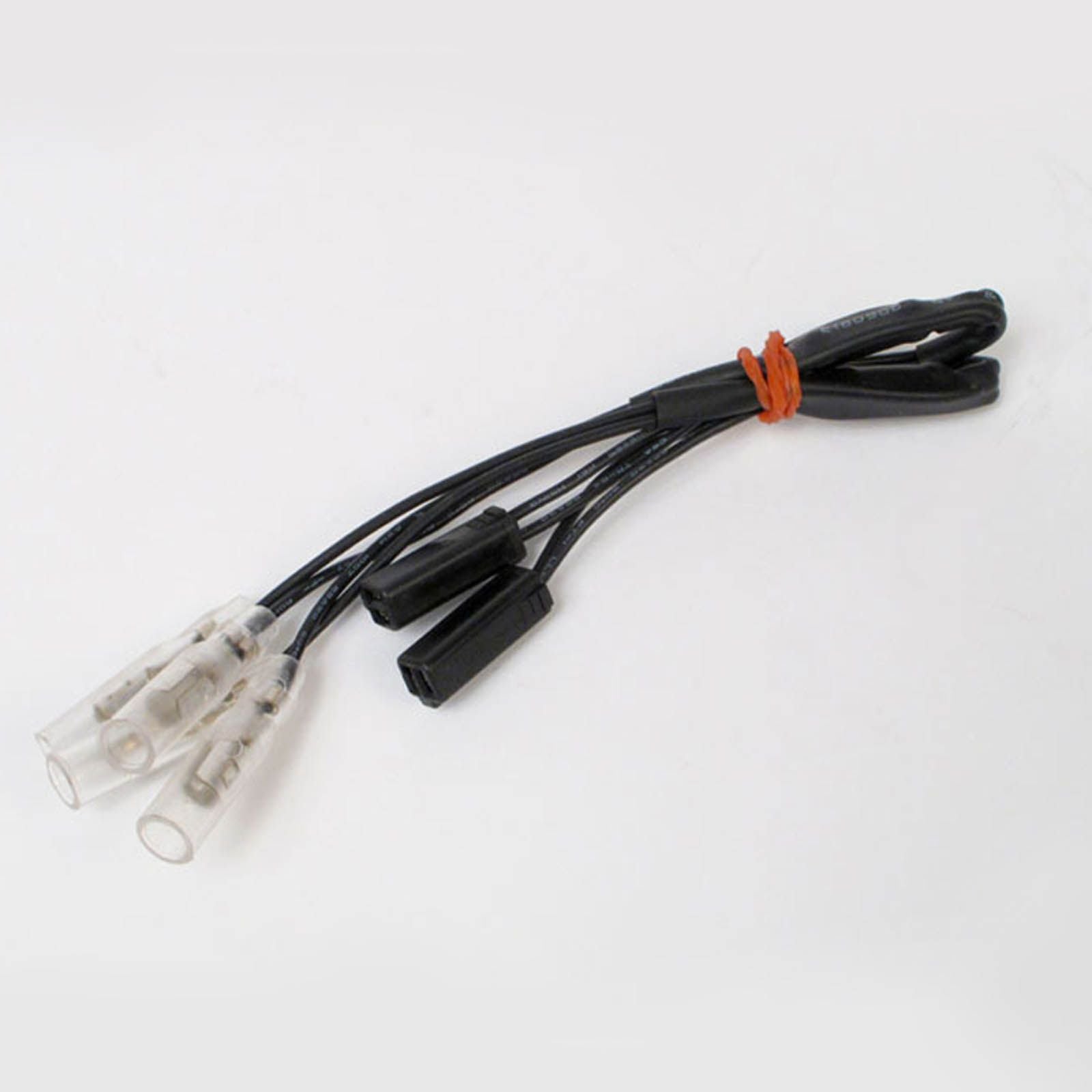 New WHITES LED Load Equaliser For Suzuki (PR) #FLULEDLES