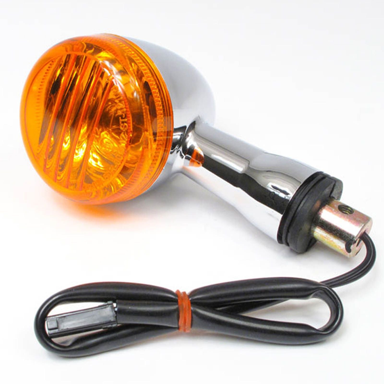 WHITES Flasher - Front Right For Suzuki M109/C800/1500/M800/1600/LS650 FLUSM109R