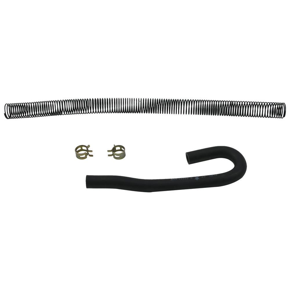 New FUEL STAR Fuel Hose and Clamp Kit For YAMAHA XV1700 ROAD STAR FS00031