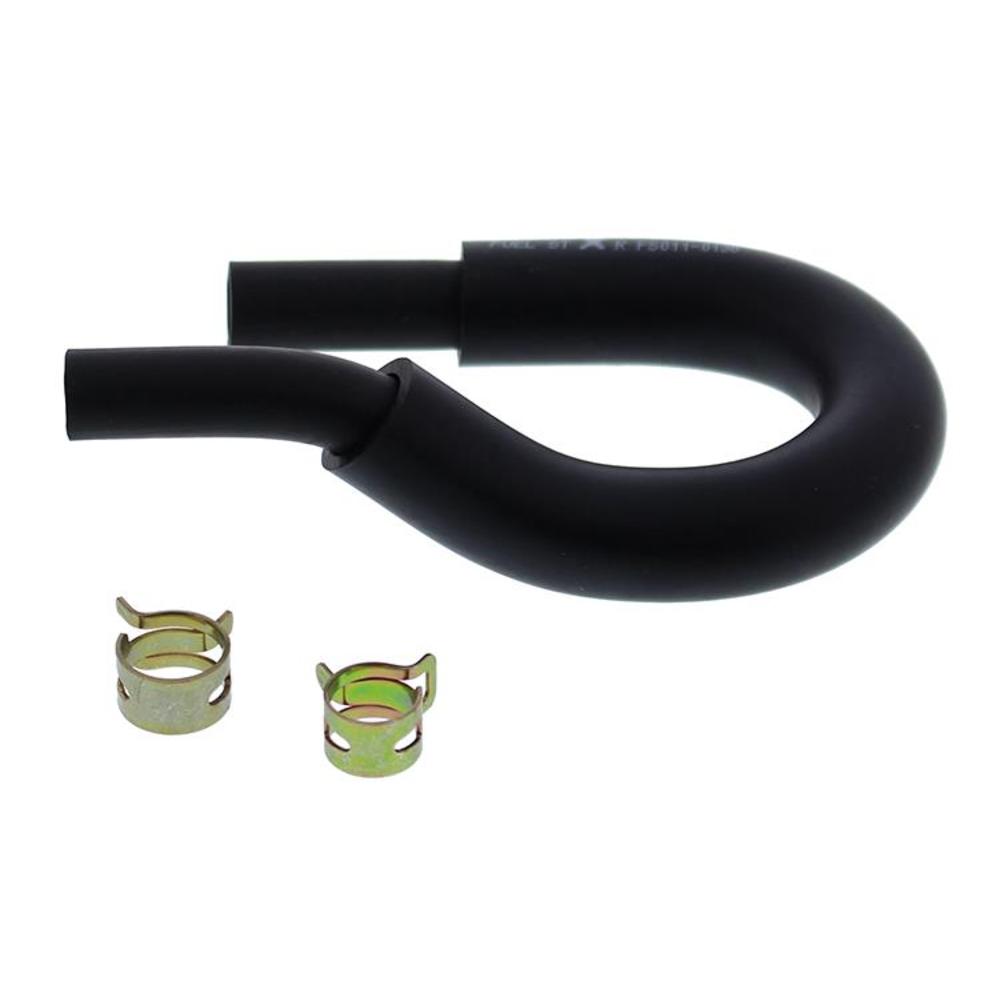 New FUEL STAR Fuel Hose and Clamp Kit For YAMAHA FS00037 | Australian Moto Spares