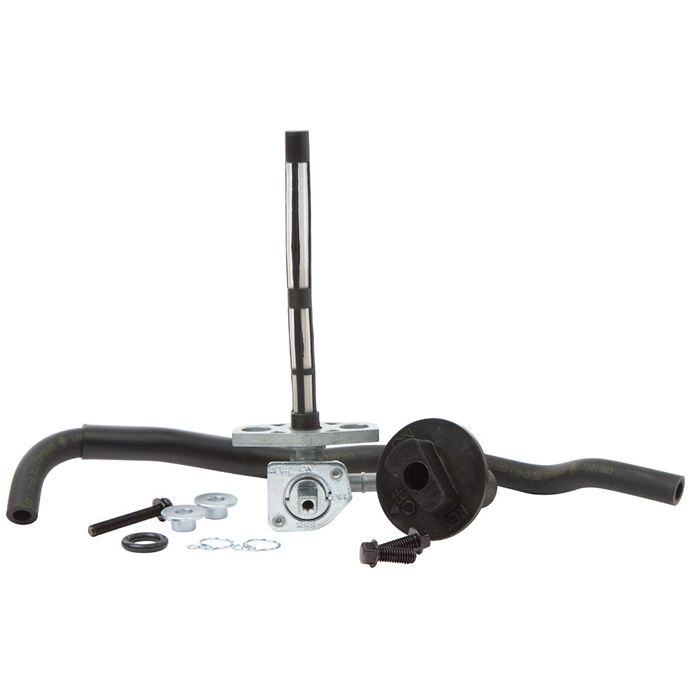 New FUEL STAR Fuel Valve Kit For HONDA TRX250EX SPORTRAX FS101-0014 | Australian Moto Spares