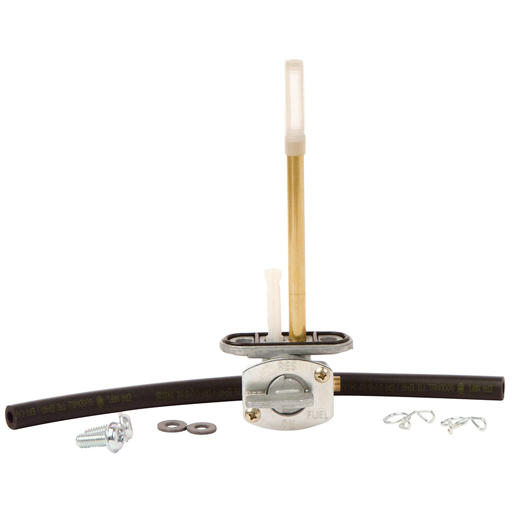 FUEL STAR Fuel Valve Kit For YAMAHA YFS200 BLASTER, YFM125G GRIZZLY FS101-0038 | Australian Moto Spares