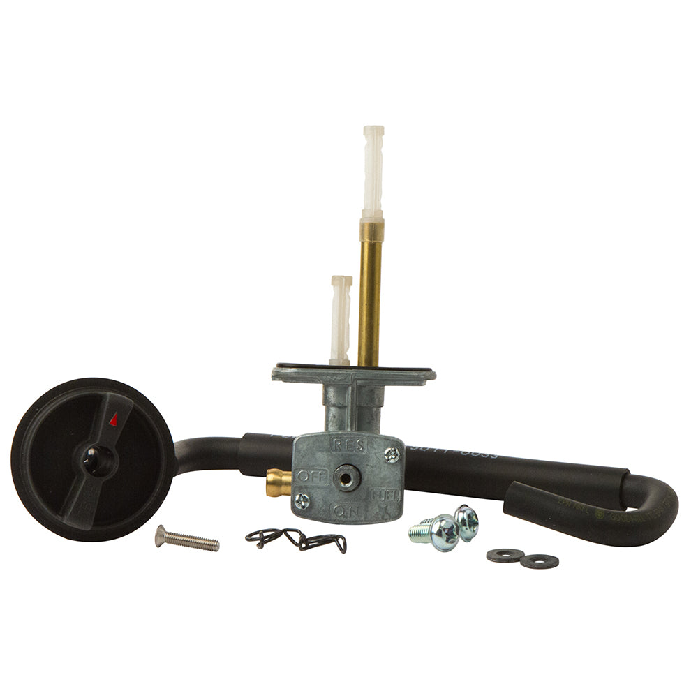 New FUEL STAR Fuel Valve Kit For YAMAHA FS101-0040 | Australian Moto Spares