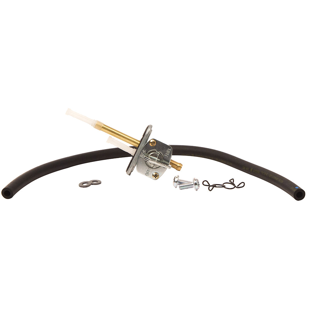 New FUEL STAR Fuel Valve Kit For YAMAHA FS101-0048 | Australian Moto Spares