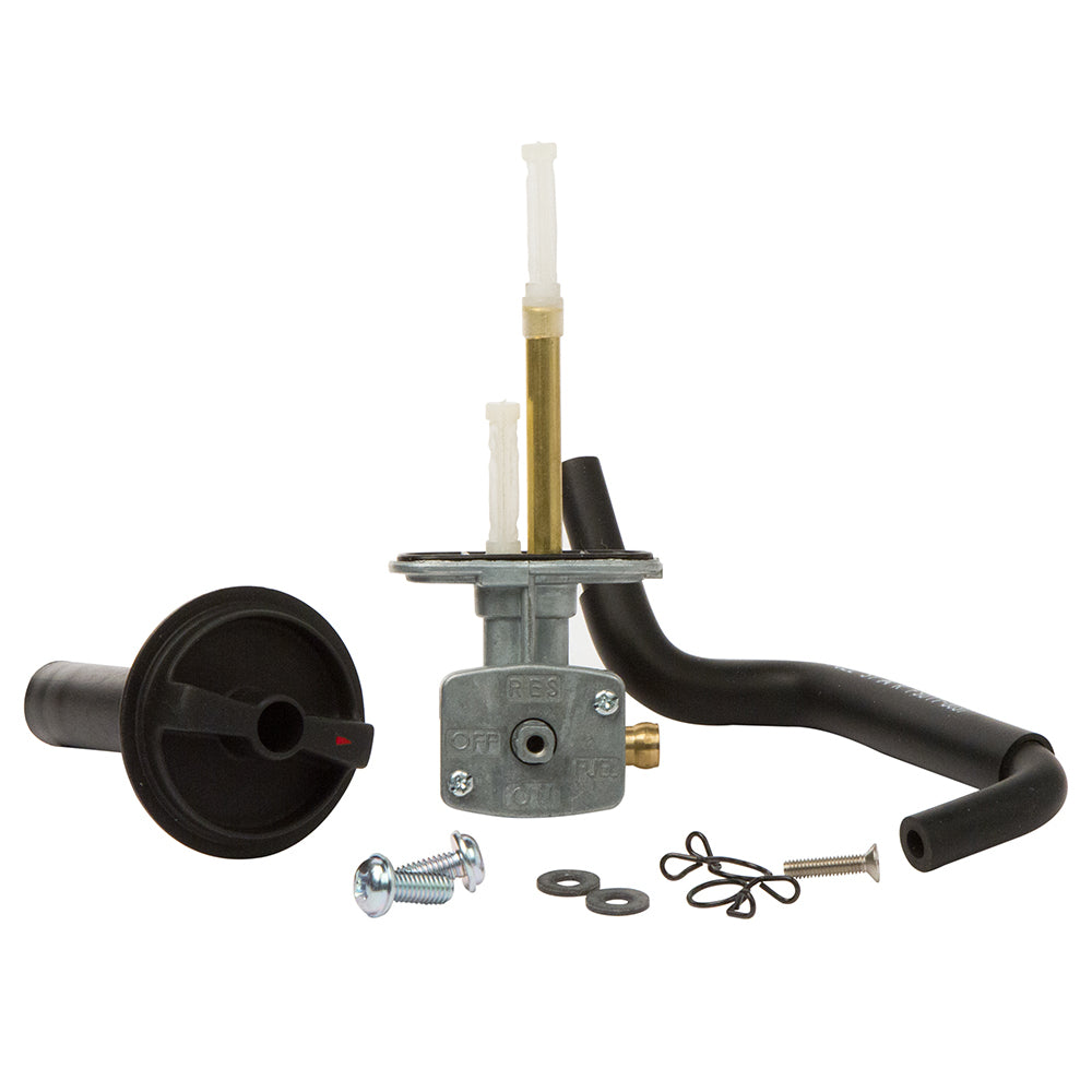 New FUEL STAR Fuel Valve Kit For YAMAHA FS101-0049 | Australian Moto Spares