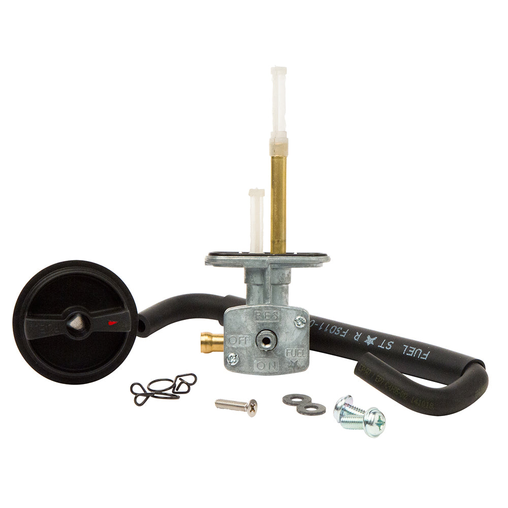 New FUEL STAR Fuel Valve Kit For YAMAHA FS101-0051 | Australian Moto Spares