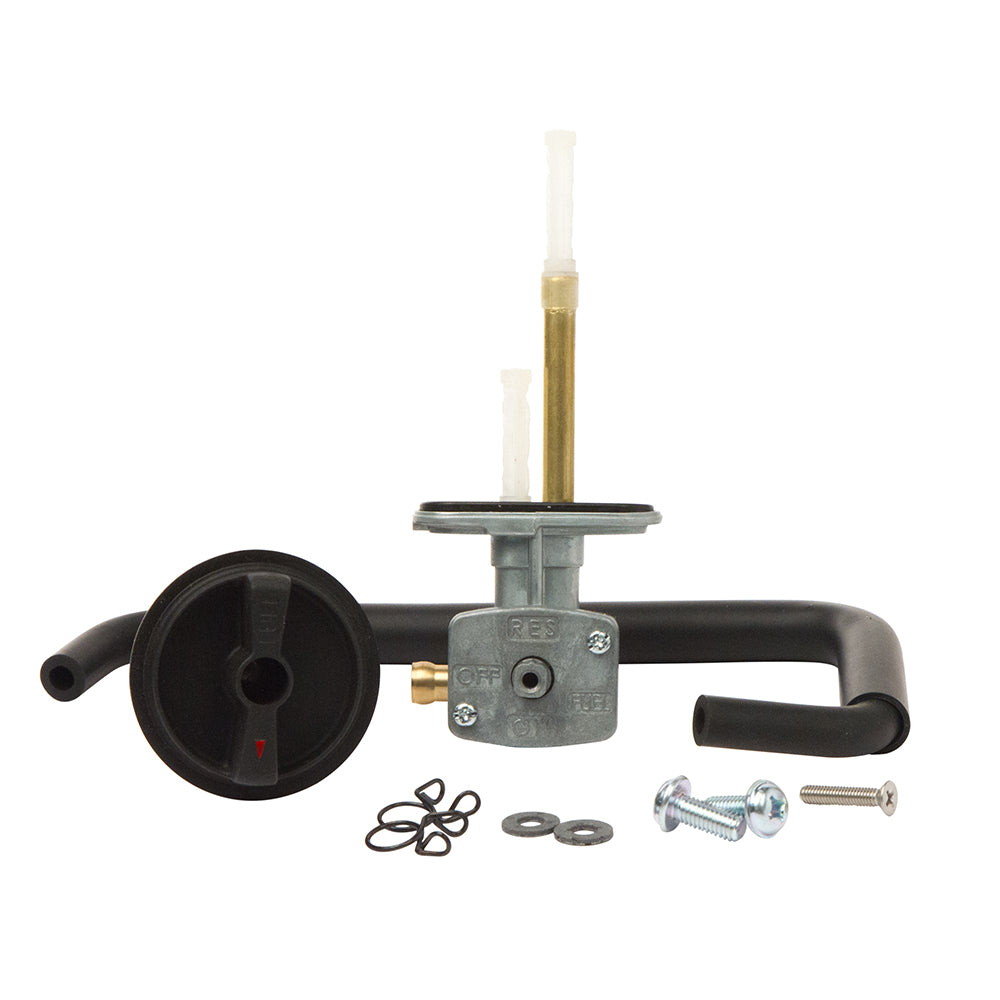 New FUEL STAR Fuel Valve Kit For YAMAHA FS101-0052 | Australian Moto Spares