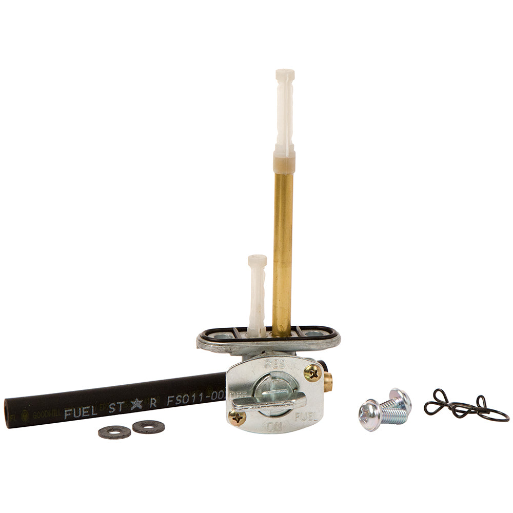 New FUEL STAR Fuel Valve Kit For YAMAHA FS101-0056 | Australian Moto Spares