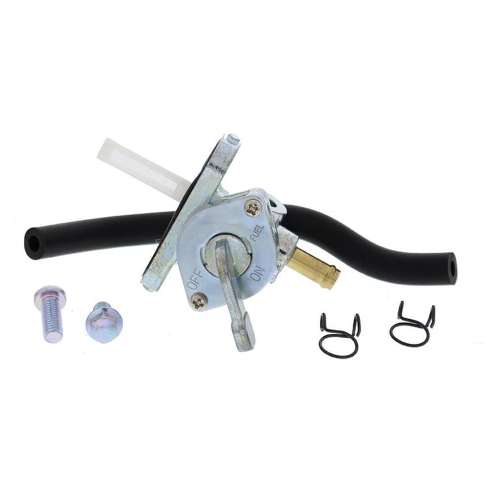 New FUEL STAR Fuel Valve Kit For KAWASAKI KX125 FS101-0133 | Australian Moto Spares