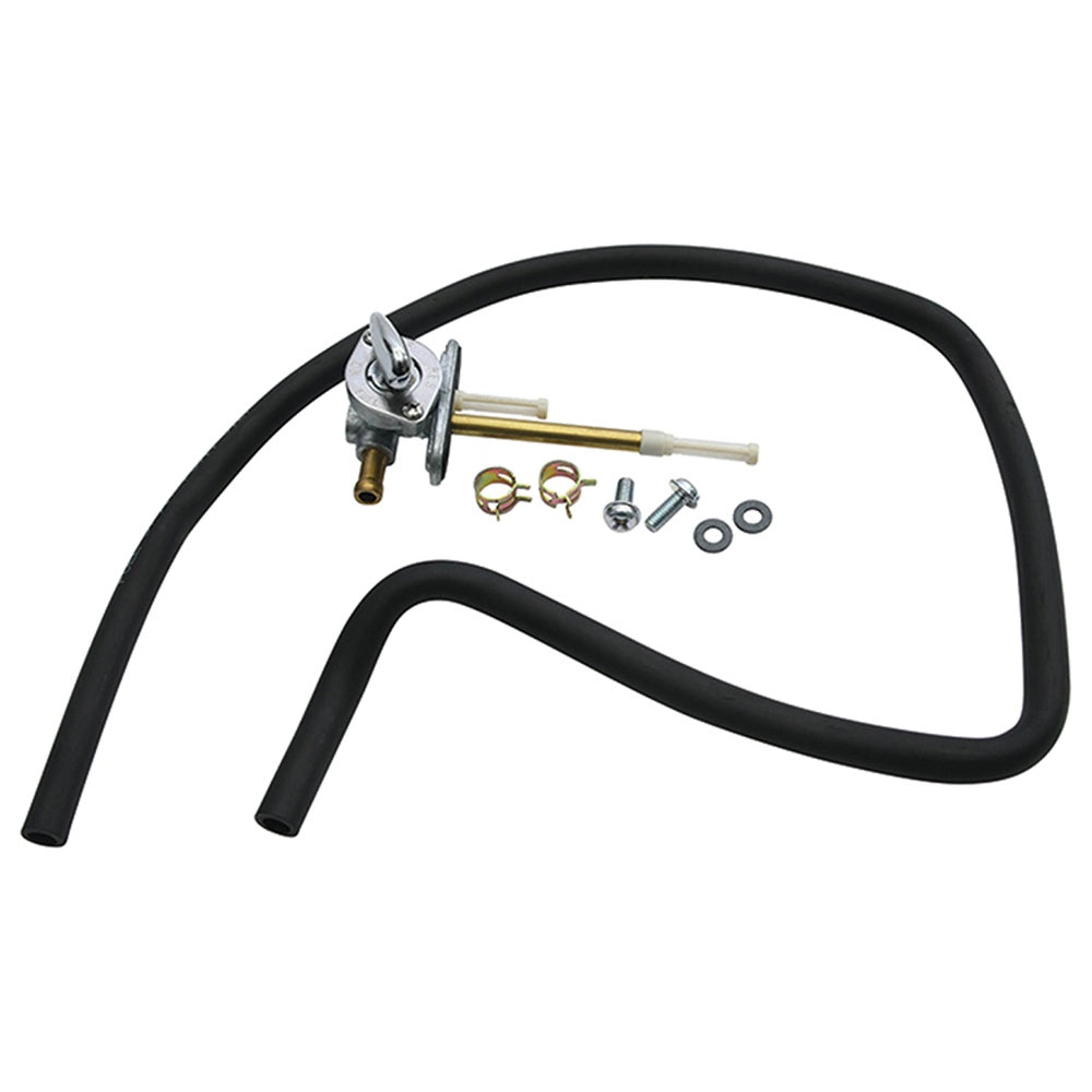 New FUEL STAR Fuel Valve Kit For YAMAHA FS101-0215 | Australian Moto Spares