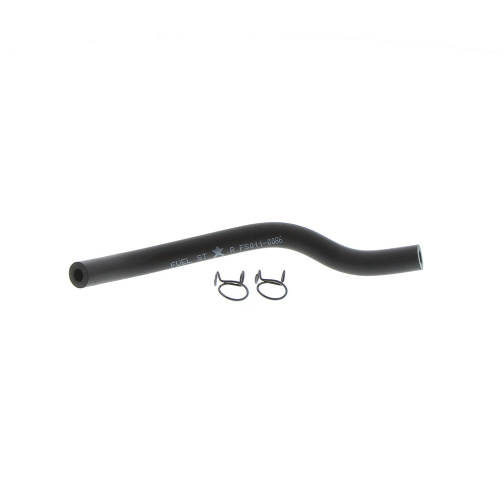 New FUEL STAR Fuel Hose and Clamp Kit For KAWASAKI KX125 FS110-0116