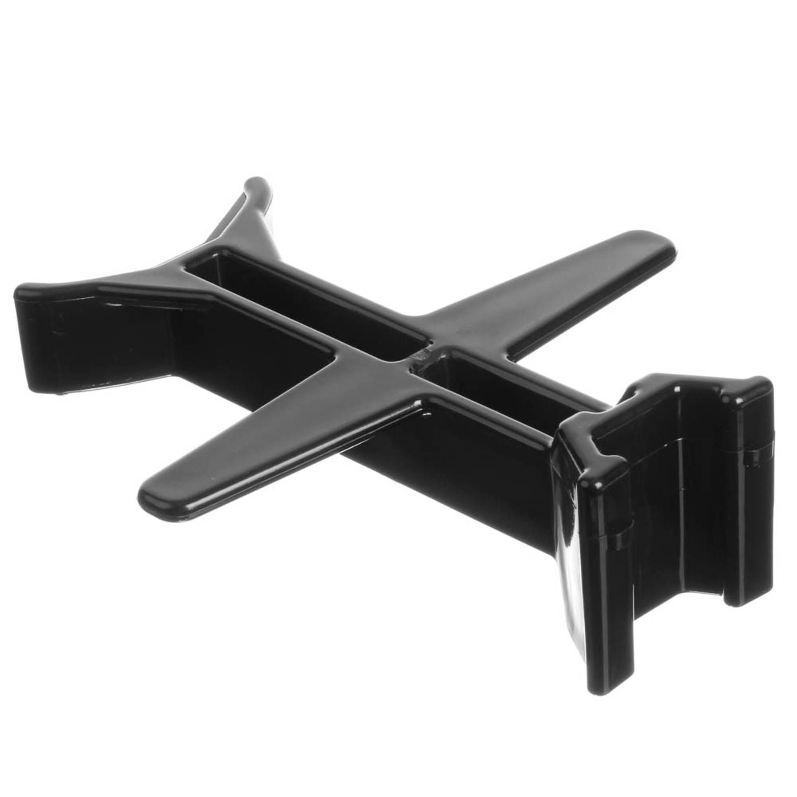 New WHITES Fork Seal Saver Plastic - Black (Mini) #FSSPLBKMINI