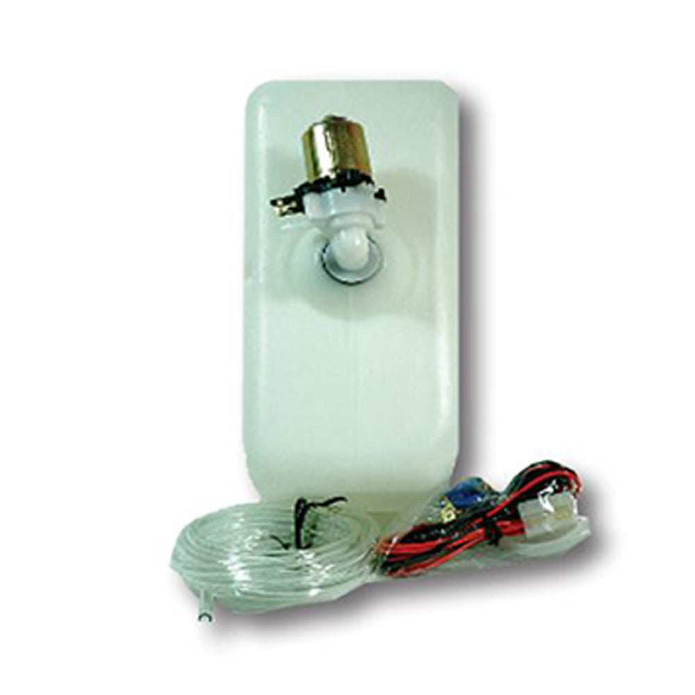 New GEAR-X 12 Volt Windscreen Washer Kit Suit Holden FWKH1