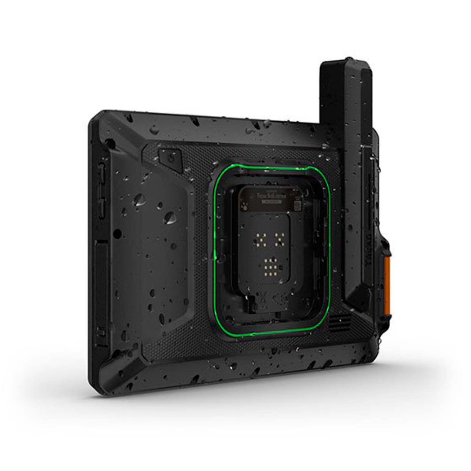 New GARMIN Garmin Tread - SXS Edition 8in With Group Ride Tracker #GA0100250720