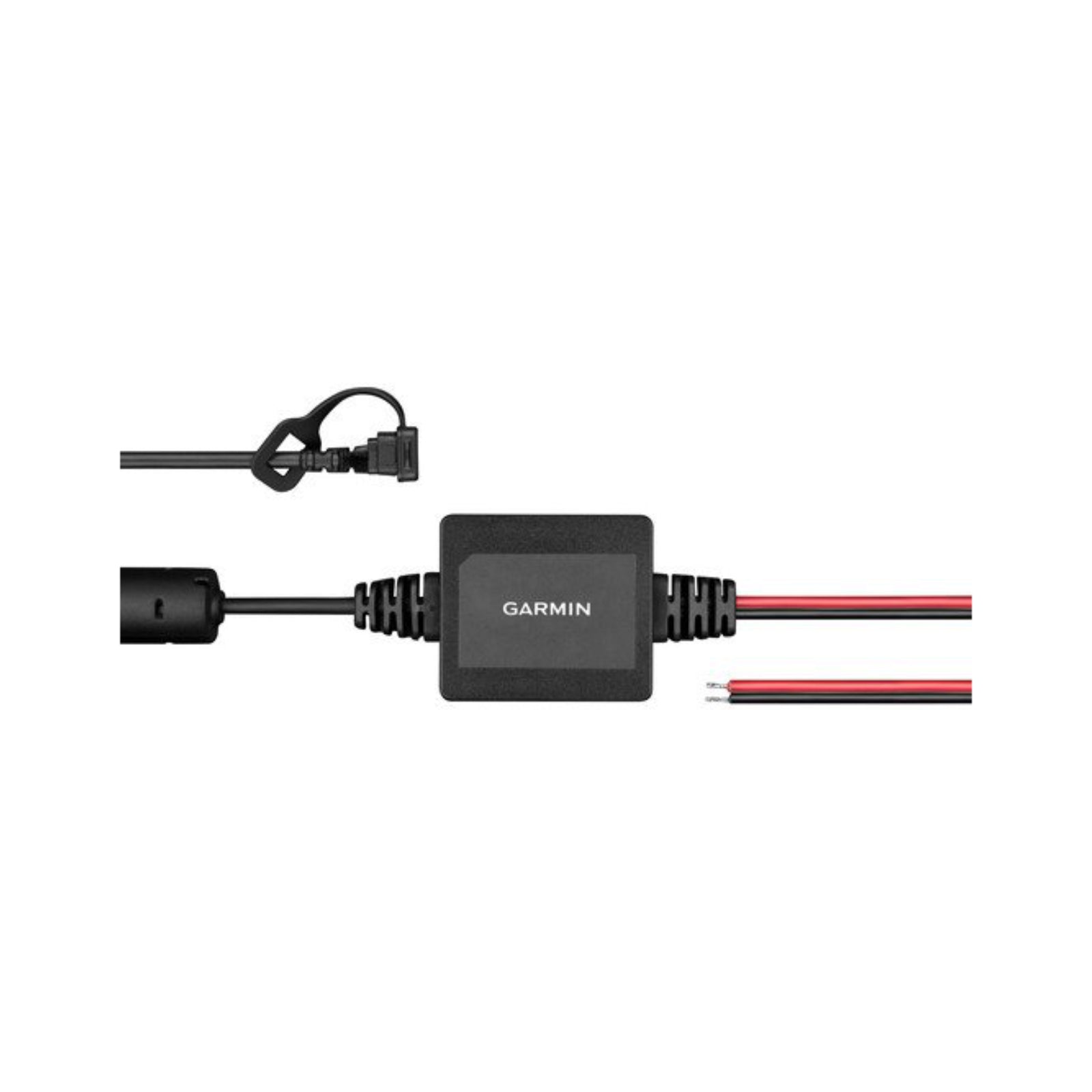 New GARMIN Zumo 396 Power Cable For Motorcycle Mount #GA0101184304