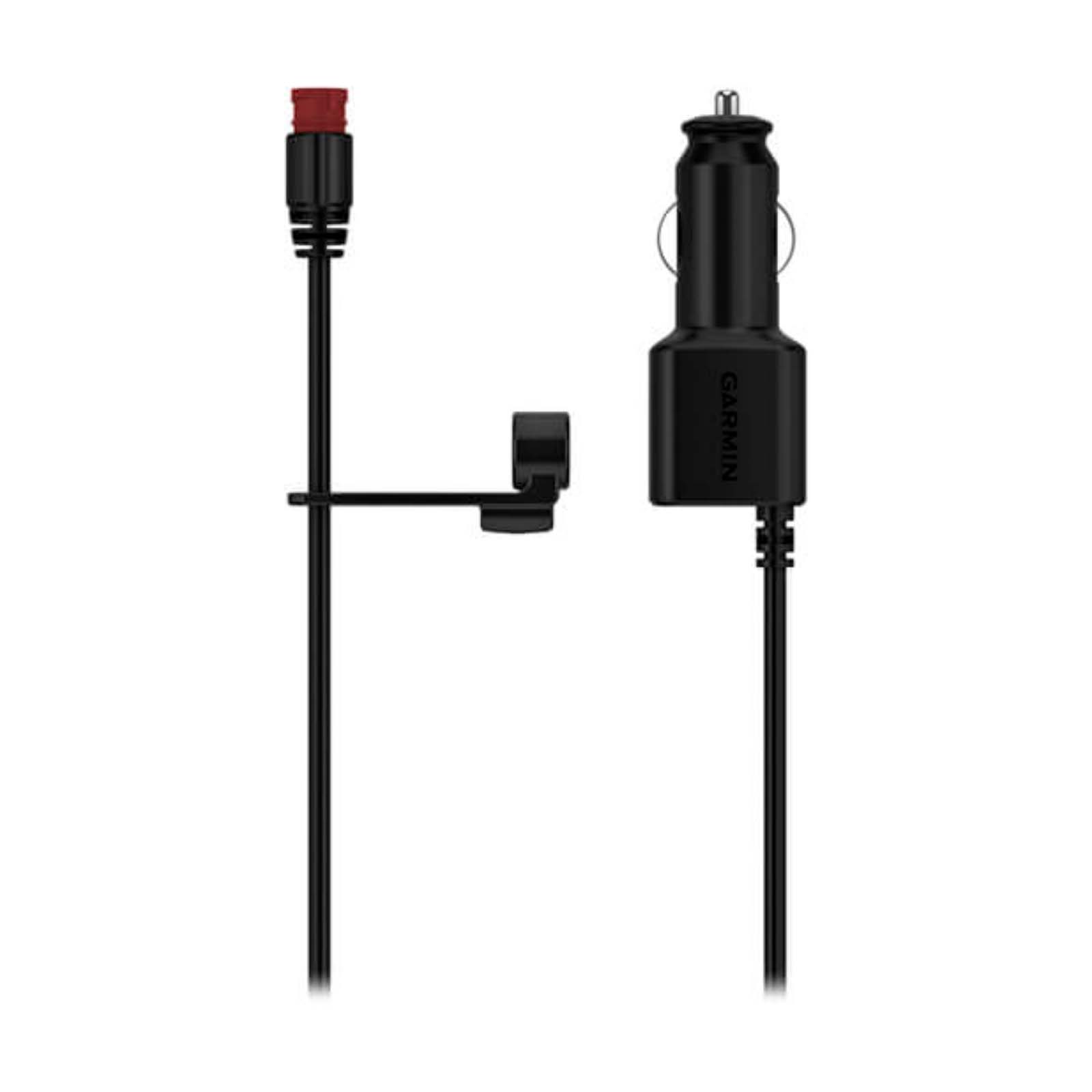New GARMIN 12V Vehicle Power Cable For Tread SXS #GA0101308714