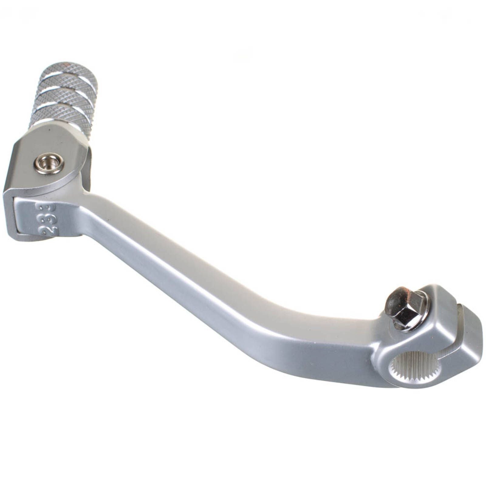 New WHITES Gear Lever Alloy For Honda CRF230F / CRF150F #GCLCRF230150