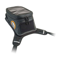 New GIANT LOOP Giant Loop Diablo Tank Bag - Black #GLDTB21B