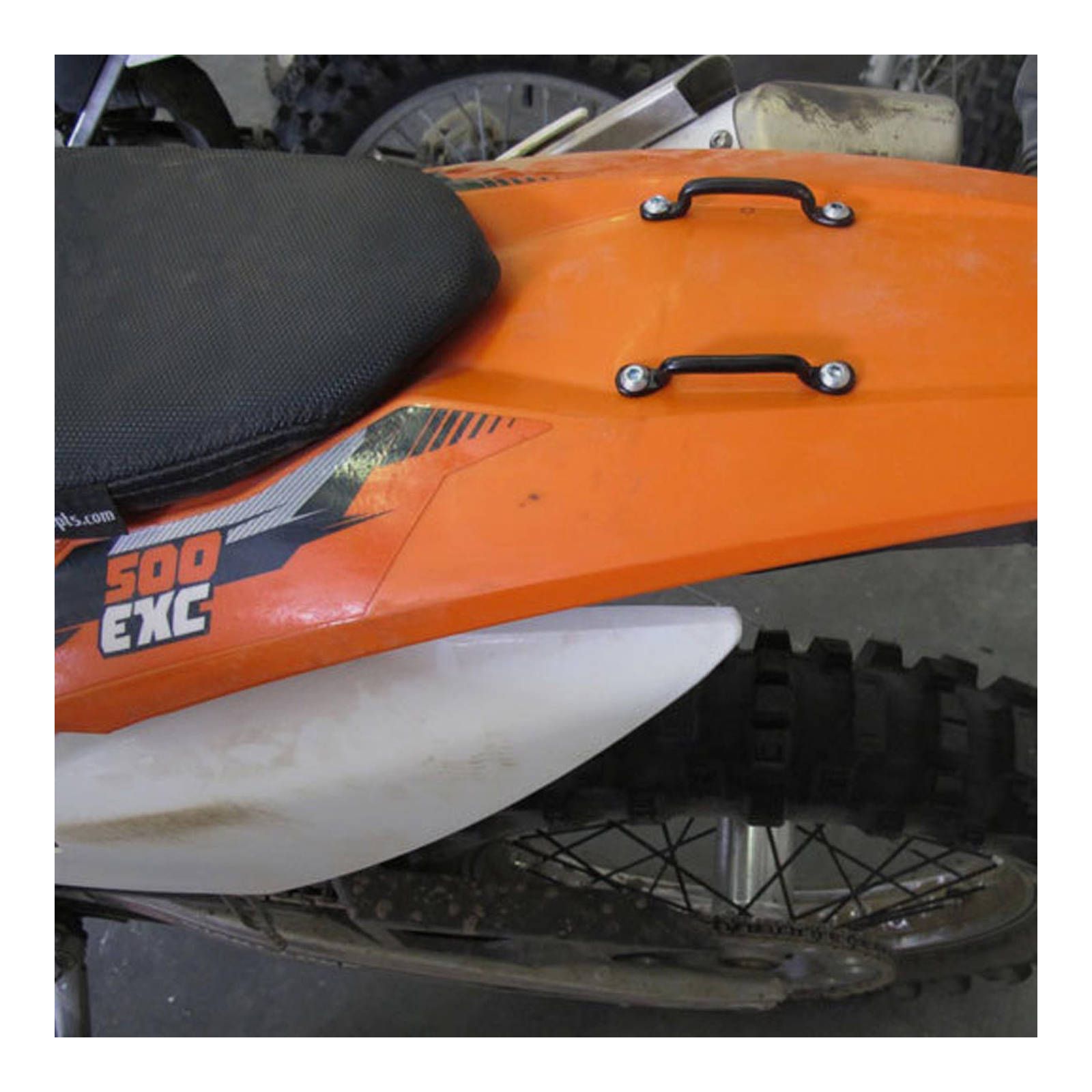 New GIANT LOOP Footmans Loop Anchor Kit (2 Pack) #GLFOOT16