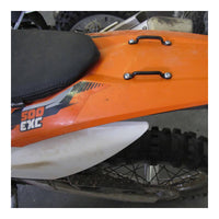 New GIANT LOOP Footmans Loop Anchor Kit (2 Pack) #GLFOOT16