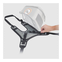 New GIANT LOOP Giant Loop Fandango Tank Bag - Grey #GLFTB21G