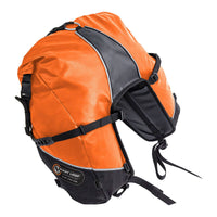 New GIANT LOOP Saddlebag Great Basin - Orange #GLGBSB17RTO