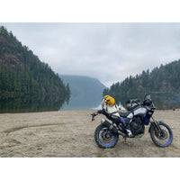 New GIANT LOOP Saddlebag Great Basin - Orange #GLGBSB17RTO