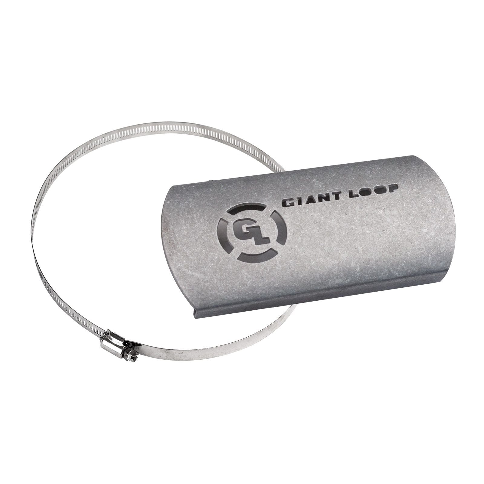 New GIANT LOOP HOT SPRINGS HEAT SHIELD GLHSHS3