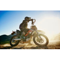 New GIANT LOOP MOJAVI SADDLEBAG - GRY GLMSB20G