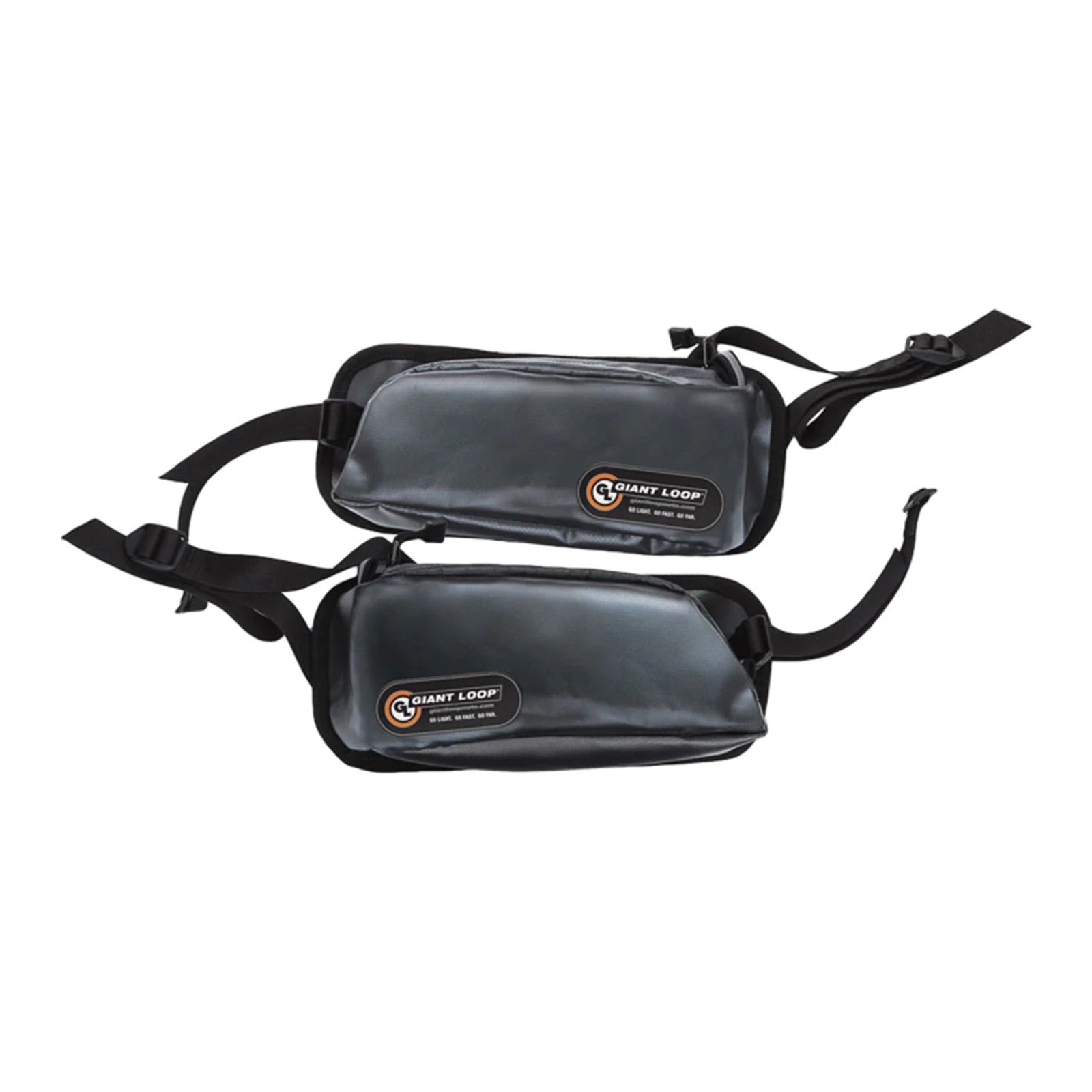 New GIANT LOOP Pannier Pockets #GLPNN17 | Australian Moto Spares