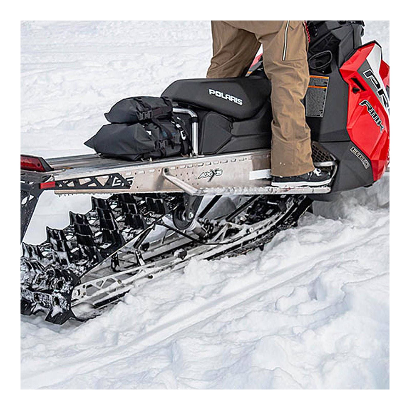 New GIANT LOOP Revelstoke Dry Bag #GLRS21